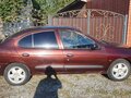 1999 Renault Megane I Рестайлинг, коричневый, 230000 рублей - вид 2