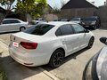 2015 Volkswagen Jetta VI Рестайлинг, белый, 750000 рублей - вид 4