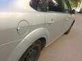 2008 Ford Focus II Рестайлинг, серебристый, 350000 рублей - вид 11