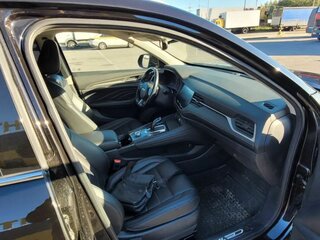 2019 Haval F7 I, чёрный, 1380000 рублей, вид 4