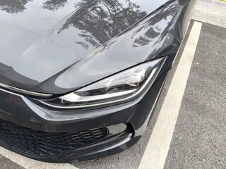 2022 Volkswagen Lamando I Рестайлинг, серый, 1470000 рублей, вид 4