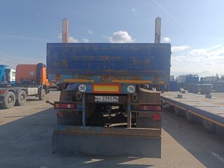 2015 Политранс 9417, синий, 728340 рублей, вид 4