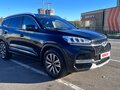 2020 Chery Tiggo 8 I, чёрный, 1170000 рублей