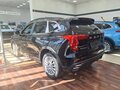 2026 Haval Jolion I Рестайлинг, чёрный - вид 3