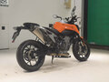 2018 KTM 790 Duke, оранжевый, 570000 рублей - вид 4