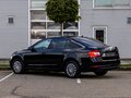 2020 Skoda Octavia III (A7) Рестайлинг, чёрный, 1695000 рублей - вид 3