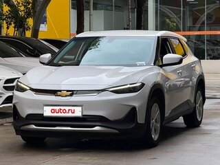 2024 Chevrolet Menlo, белый, 2512000 рублей, вид 3