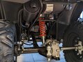 2026 Loncin XWolf 300 Max, серый, 485000 рублей - вид 5