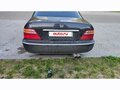 2001 Honda Legend III, серый - вид 5