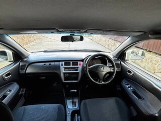 2003 Honda HR-V I Рестайлинг, белый, 499000 рублей, вид 5