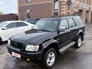 2006 Great Wall Safe, чёрный, 290000 рублей, вид 1