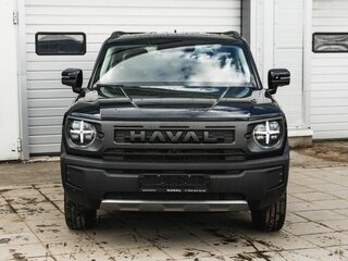 2026 Haval H3 I Рестайлинг, чёрный, 3249000 рублей, вид 3