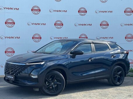 Omoda C5 I
