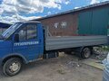 2011 ГАЗ ГАЗель (3302), синий, 750000 рублей - вид 3