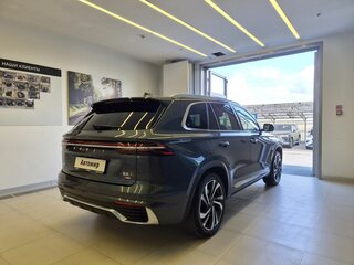 2023 Geely Monjaro I, серый, 2720000 рублей, вид 4