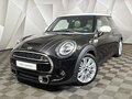 2021 Mini Hatch Cooper S III (F55/F56) Рестайлинг, чёрный