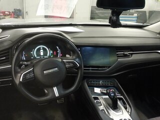 2020 Haval F7 I, серый, 1790000 рублей, вид 5