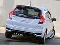 2020 Honda Fit III Рестайлинг, белый, 1055000 рублей - вид 7