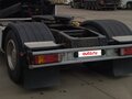2003 Renault Magnum, белый, 1500000 рублей - вид 10