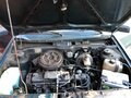 2000 Lada (ВАЗ) 2109, синий - вид 9