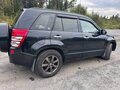 2007 Suzuki Grand Vitara II, чёрный, 900000 рублей - вид 6