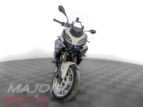 2020 BMW F 900 XR, серый, 860000 рублей, вид 3