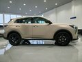2026 Changan UNI-S I Рестайлинг, серый - вид 1