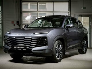 2026 Jetour Dashing I, серый, 3029900 рублей, вид 1