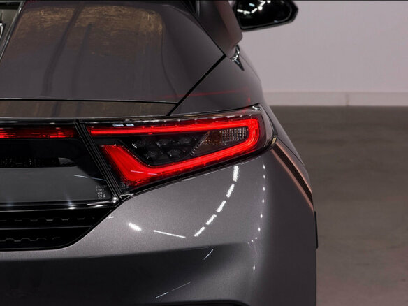 2016 Honda S660, серый, 1350000 рублей - вид 19