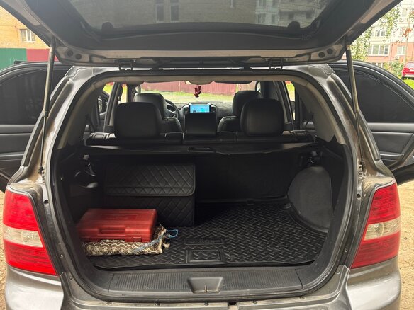 2007 Kia Sorento I Рестайлинг, голубой, 1550000 рублей - вид 11
