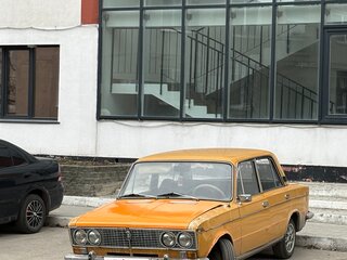 1978 Lada (ВАЗ) 2103, жёлтый, 250000 рублей, вид 4