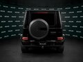 2025 Mercedes-Benz G-Класс AMG 63 AMG II (W465) Рестайлинг, чёрный - вид 5