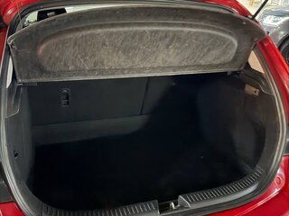 2005 Mazda 3 I (BK), красный, 585000 рублей, вид 5