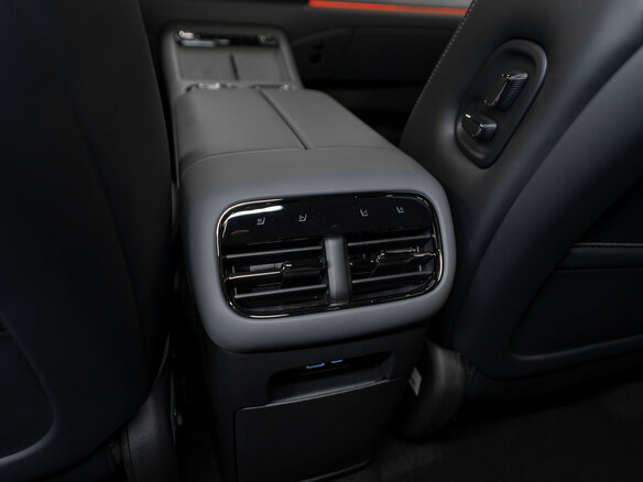 2026 GAC Trumpchi S7 I Рестайлинг, чёрный, 5250000 рублей - вид 18