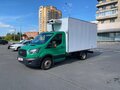 2021 Ford Transit, зелёный, 2170000 рублей - вид 8
