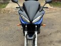 2009 Yamaha FZ6, синий, 380000 рублей - вид 3