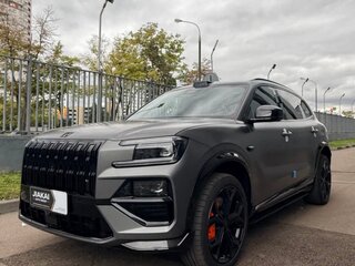 2026 Zeekr 8X Dawn, серый, 10750000 рублей, вид 1