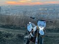 2021 Regulmoto Athlete 250, белый, 87000 рублей - вид 5
