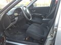 2013 Lada (ВАЗ) Priora I, серебристый, 210000 рублей - вид 5