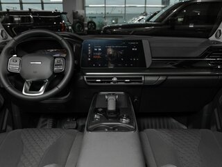 2026 Haval H3 I Рестайлинг, серый, 3180655 рублей, вид 5