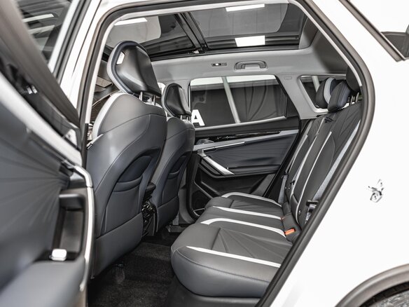 2026 VOLGA K40 I, белый, 3899000 рублей - вид 20