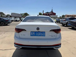 2023 Volkswagen Sagitar III Рестайлинг, белый, 1478028 рублей, вид 5