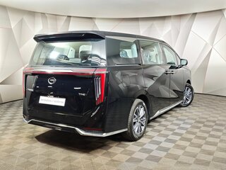 2026 GAC Trumpchi M8 Master Edition II, чёрный, 4750000 рублей, вид 2