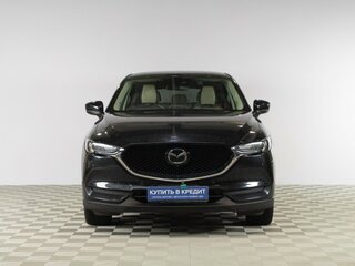 2018 Mazda CX-5 II, чёрный, 2429000 рублей, вид 2