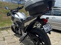 2013 Honda NC 700X, серебристый, 550000 рублей - вид 3