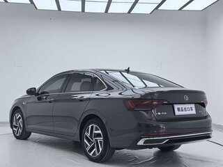 2022 Volkswagen Sagitar III Рестайлинг, чёрный, 1217069 рублей, вид 4