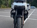 2022 Harley-Davidson Pan America Special, голубой, 1295000 рублей - вид 4
