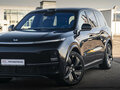 2023 Li Auto (Lixiang) L9 44.5 kWh I, чёрный, 6479000 рублей - вид 1