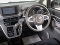 2016 Daihatsu Move VI, белый - вид 8