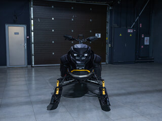 2026 BRP Ski-Doo Expedition 900, чёрный, 2700000 рублей, вид 3